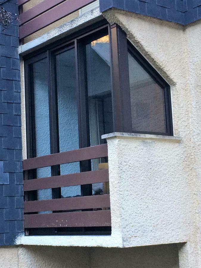 Apartmán Studio Accueillant Et Moderne A Cauterets Exteriér fotografie